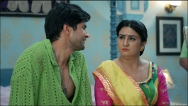 Aankh Micholi - 14th February 2024